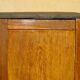 Office furniture, 3 oak drawers