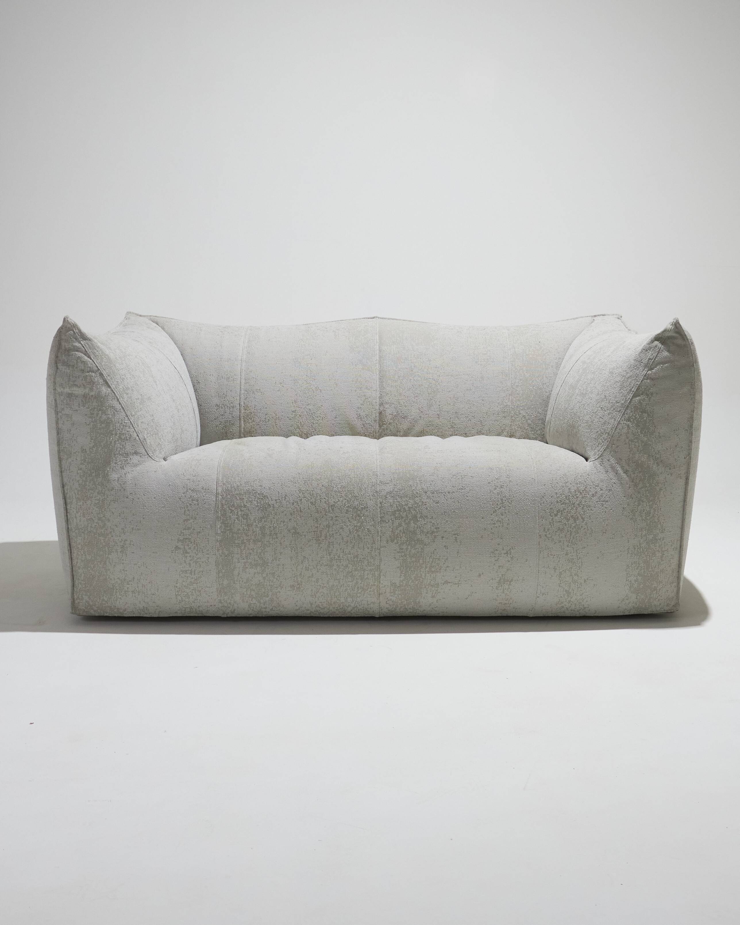 BAMBOLE MARIO BELLINI SOFA, 1970s