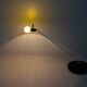 Pop Art "Vega" table lamp by Michele de Lucchi for Vistosi