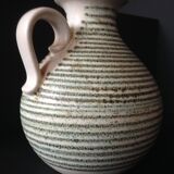 Pitcher ceramic