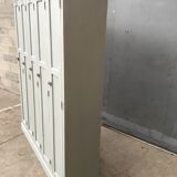 1930 old school locker