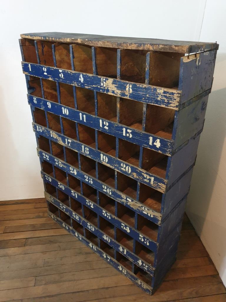 Wine cellar - Furniture of trade