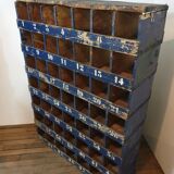 Wine cellar - Furniture of trade