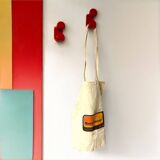 Paire de crochets muraux design italien des années 70 par Ambrogio Rossari pour Gedy