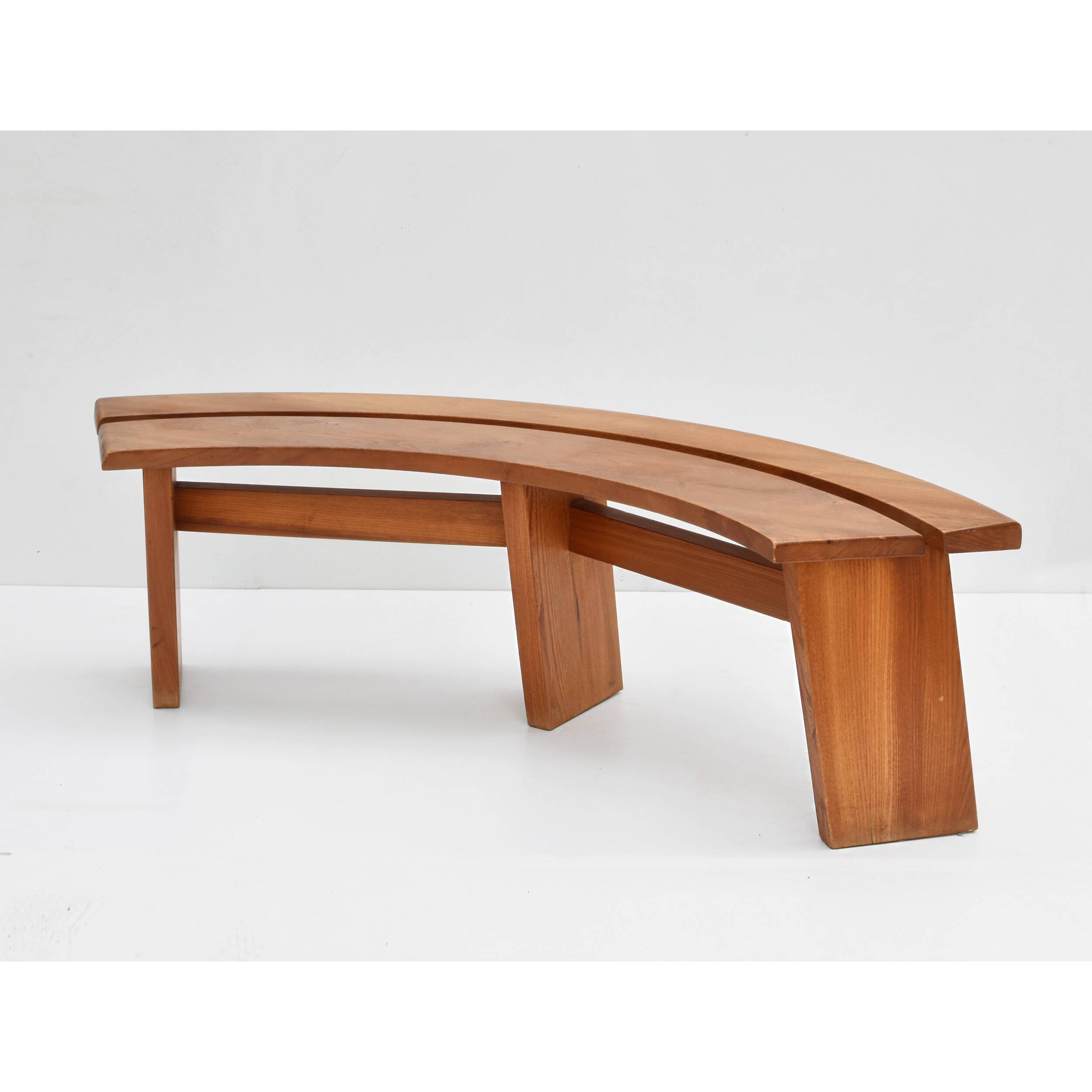Pierre Chapo - S38 Bench 1970s