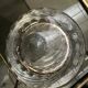 Verre à whisky en cristal Baccarat modèle Picadilly