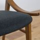 Polish ski jumper chairs from Zamojska, 1970s, set of 10