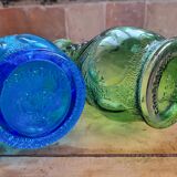 Italian vase duo Constantine