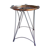 Table d’appoint pliante