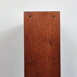 60' display bookcase