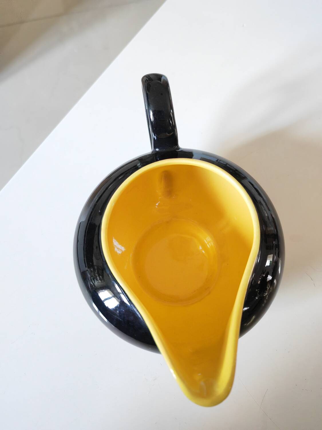 Biarritz Villeroy and Boch milk jug