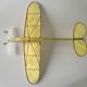 The French Plane, "Condor" model, Unmanned aircraft, Unis France
