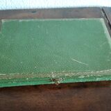 Suite 12 cheese knives dessert nineteenth horn handle