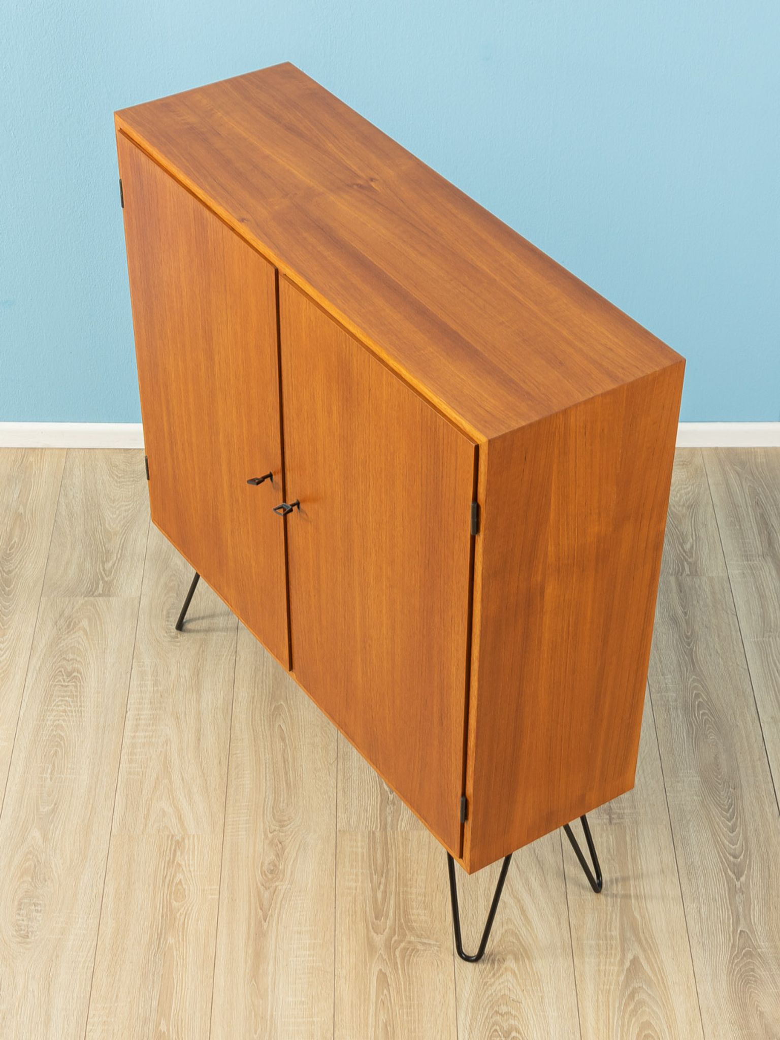 Commode des années 1950