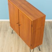 Commode des années 1950