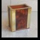 Cigar smoking set
