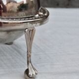 Sucrier en argent made in England