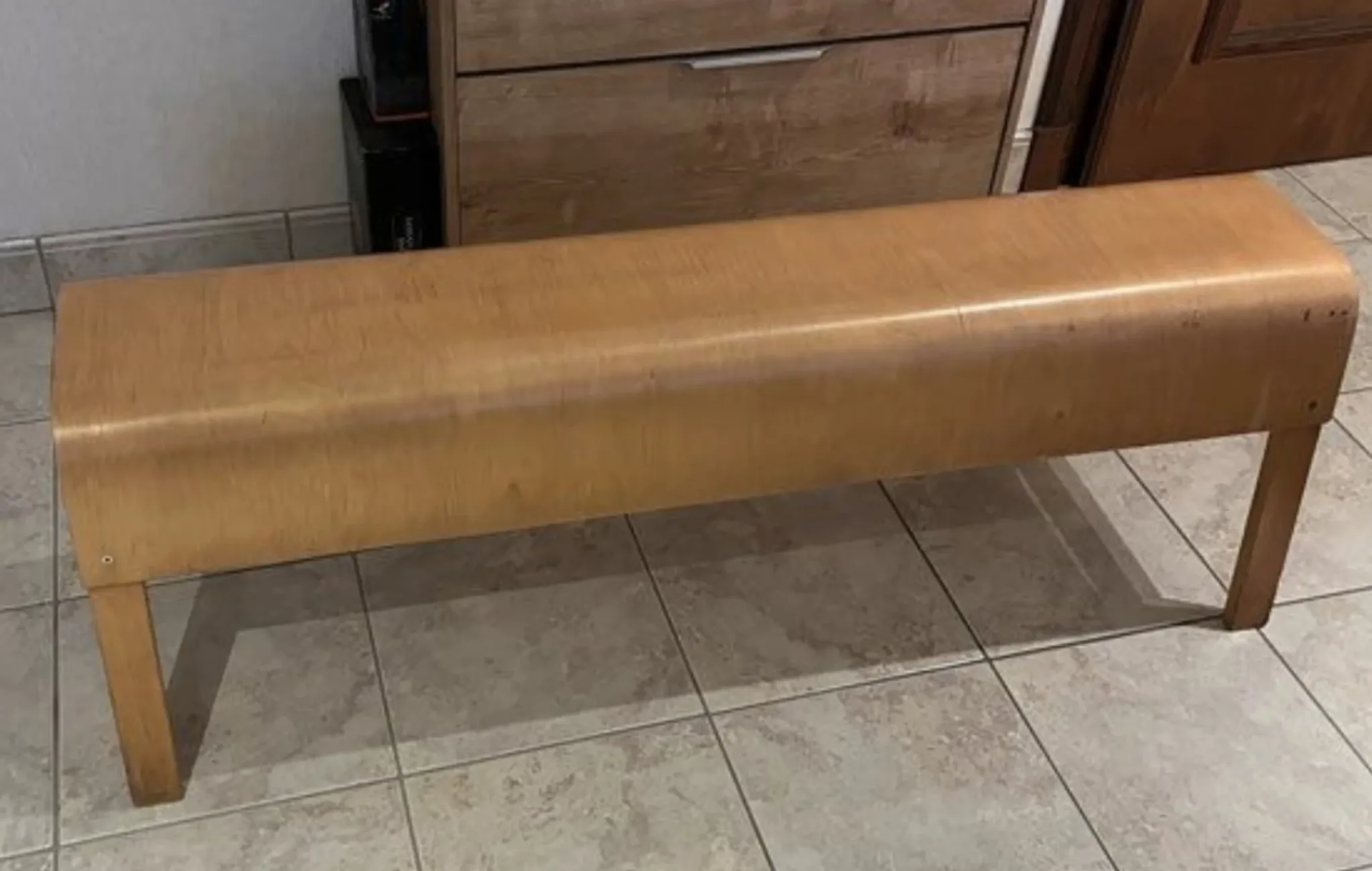 Ikea Salve Bank