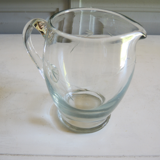 Service de 33 verres à pied & carafe