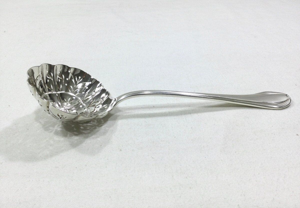 Saupoudreuse Printania Christofle