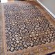 Pakistani vintage carpet 275x192 cm