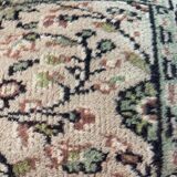 Housse de coussin turc vintage 45 x 45 cm