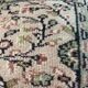 Housse de coussin turc vintage 45 x 45 cm