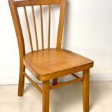 Vintage children's chair