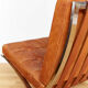 Ludwig Mies van der Rohe MR90 Barcelona armchair
