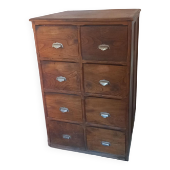 furniture trade oak accounting