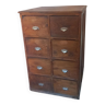 furniture trade oak accounting