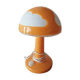 Bedside lamp ikea clouds skojig 1990