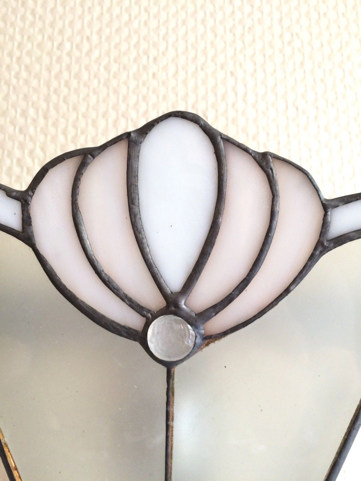 Stained glass Philitalia Lighting wall light