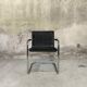 Chaise Bauhaus cantilever vintage