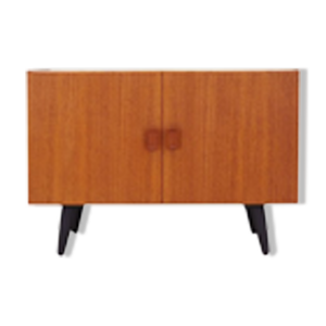 Commode en teck, design