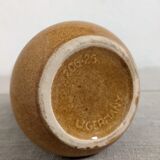 West Germany ceramic vase from the 60s/70s