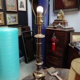Renaissance lamp
