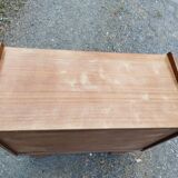 Chest of drawers 4 drawers from the 50s