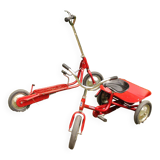 Judez scooter and tricycle set