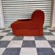 Pair of vintage armchairs