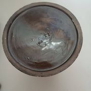 Mari Simmulson Ceramic Vase "Aster" for Uppsala-Ekeby, Sweden, 1960s