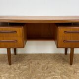 Mid century vintage dressing table by GPlan