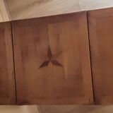 Marquetry dresser