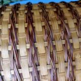 Wicker basket