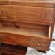 Commode vintage, 3 tiroirs