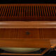 Vitage TV AGA 1960 TEAK Cabinet