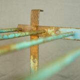 Industrial workshop shelf "Rigidex"