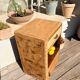 Petit meuble « Luc »