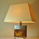 1970s TABLE LAMP