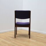 Vintage dining chair